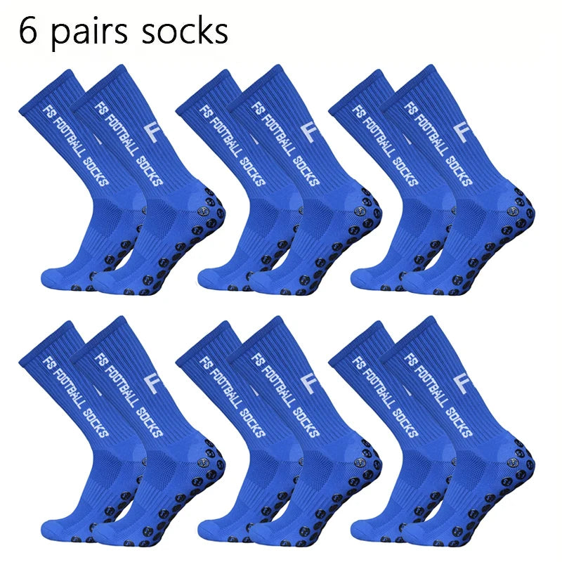 Grip Pro Knee Sport Socks