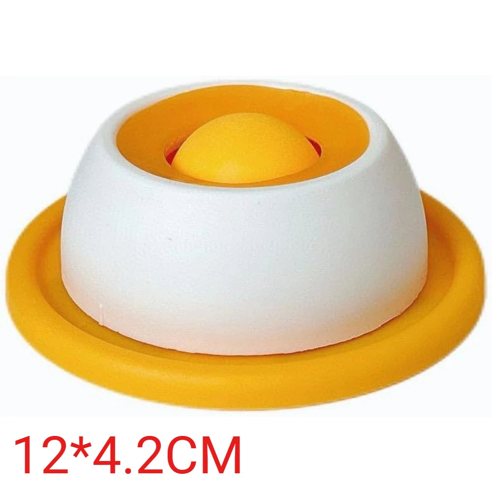 Silicone Bathing Grooming Brush Gloves