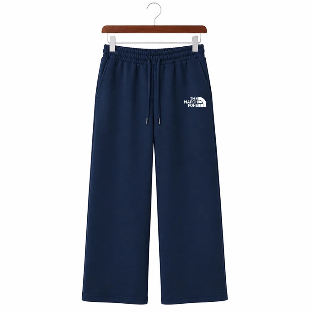 Joggers Sweatpants Men Casual Skinny Pants Gyms Fitness Workout Brand Track pants Autumn Winter Male Cotton Sportswear Trousers