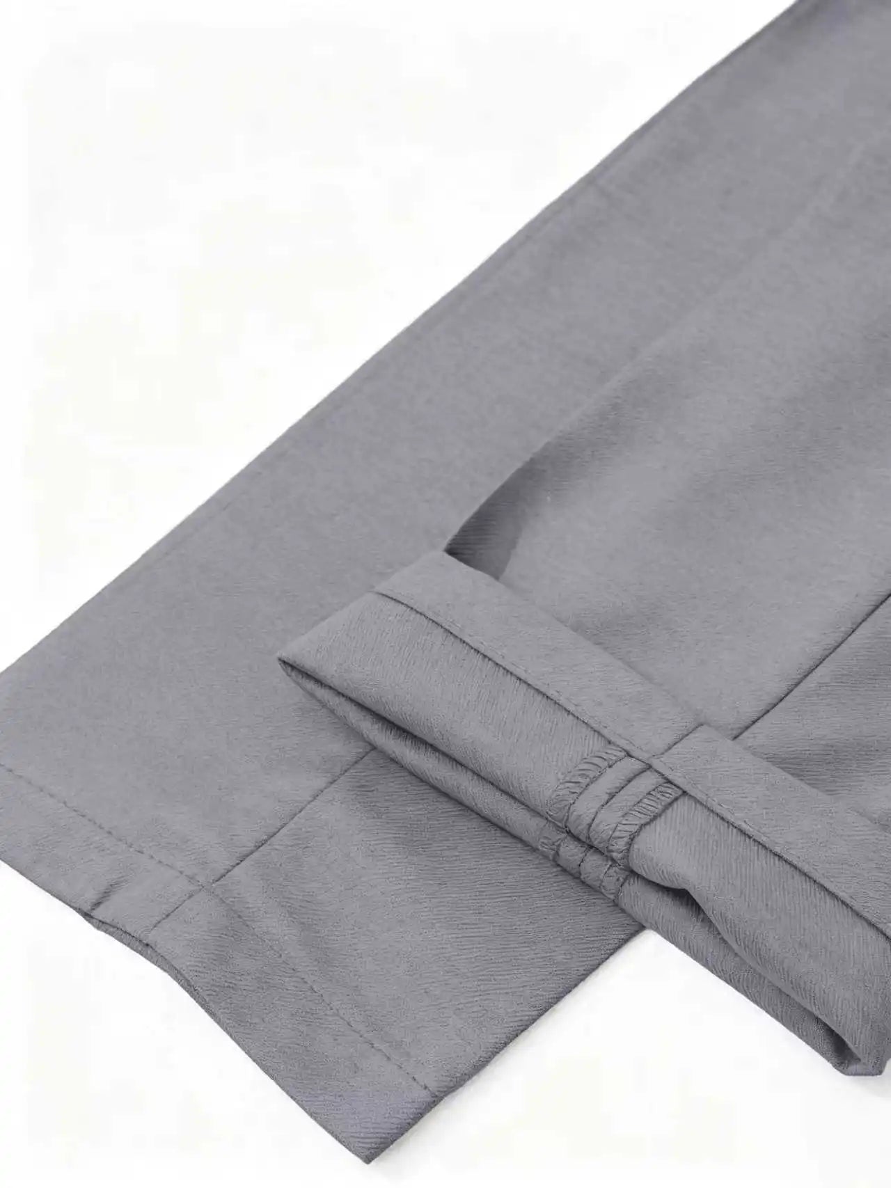 Classic Three-Piece Formal Suit Set