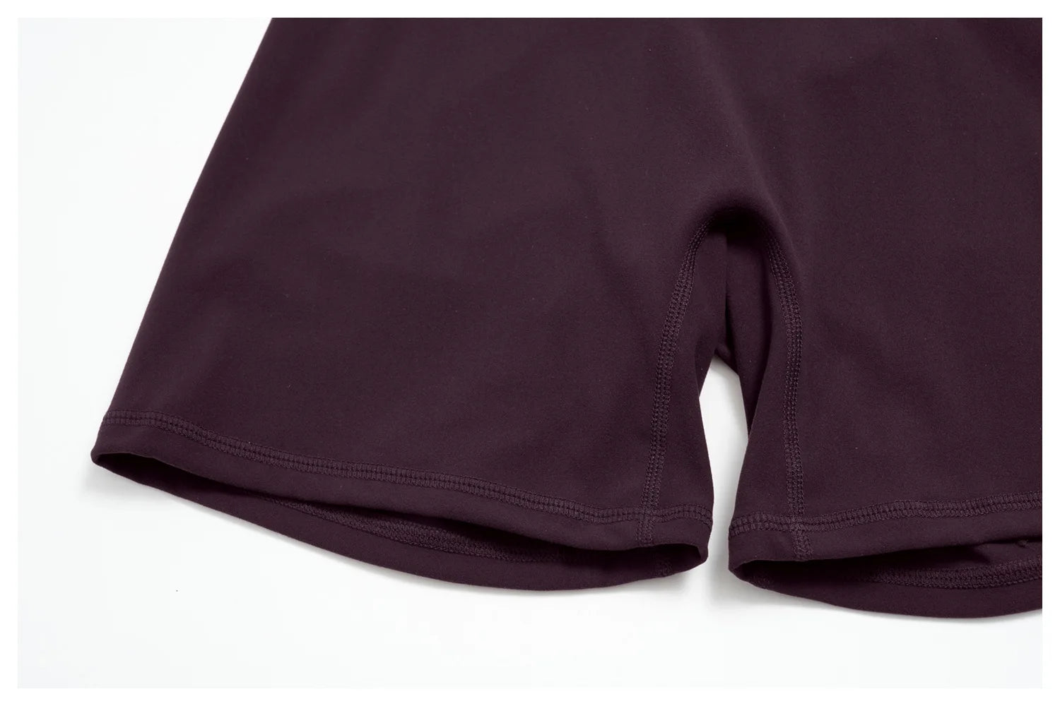 Yoga Outfit Set Fitness Two-Piece Set With No Embarrassing Lines Butt-Lifting Running Shorts Leggings Yoga Suit Athletic Wear