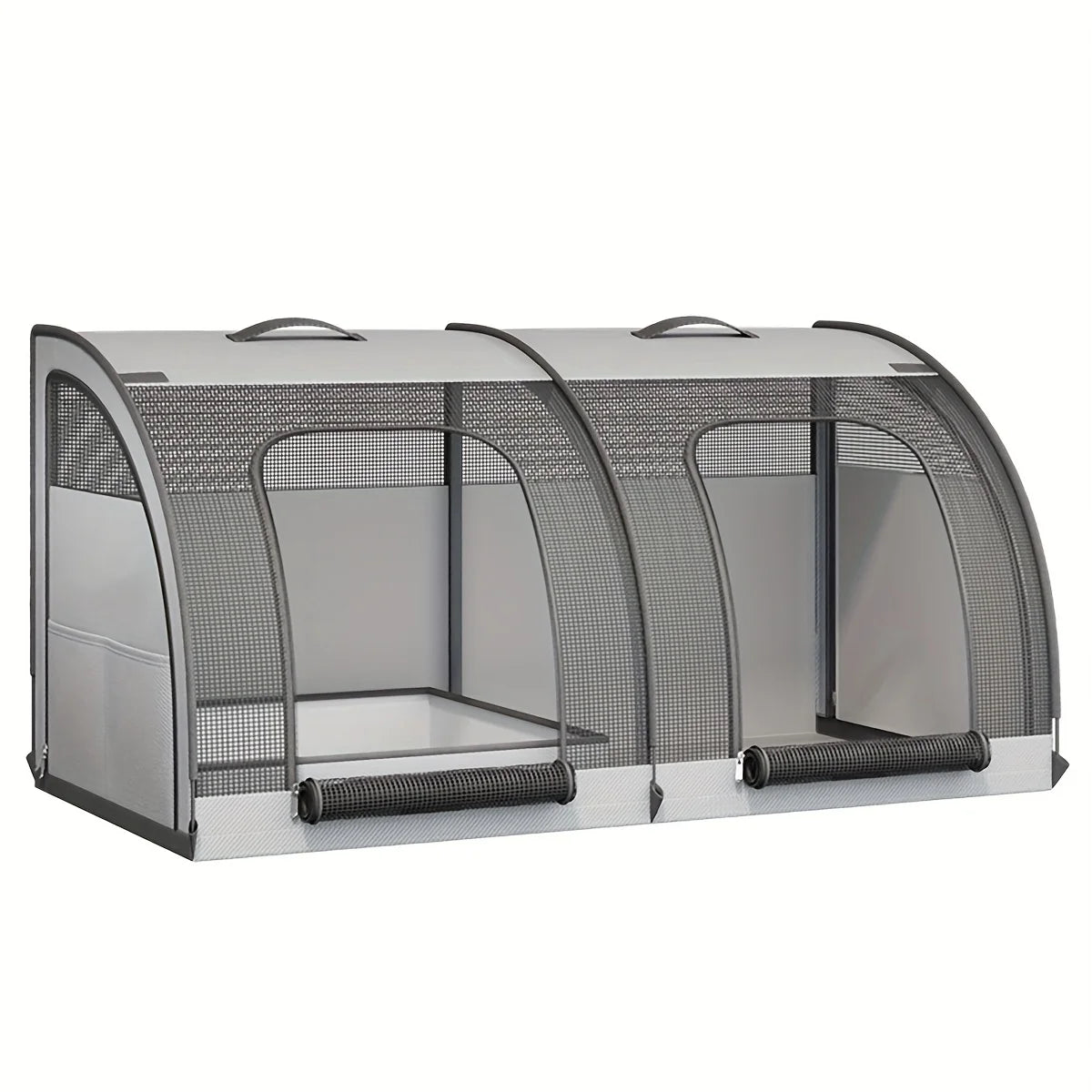 1Pc Cat Carrier Supplies for All Seasons, Pet Car Tent, Pet Tent