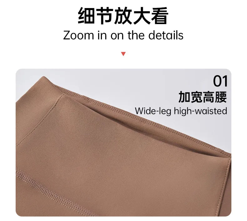 Yoga Leggings for Fitness Legging Sport Side Pocket Pants Female Soft High Waist Leggins Push Up Gym Tights Women
