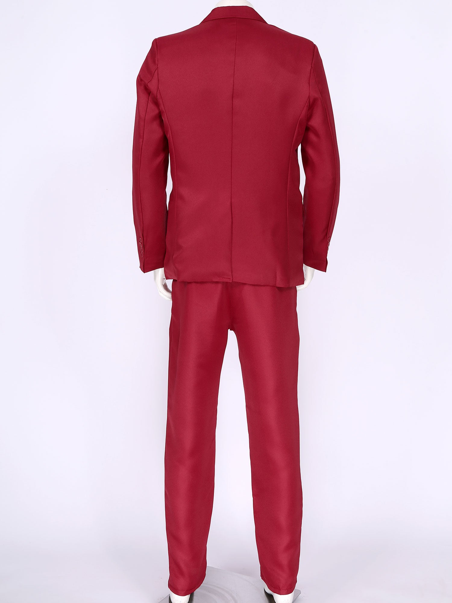Gentleman Formal Two Piece Suit