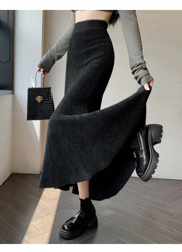 Ele High Waist Premium Edition