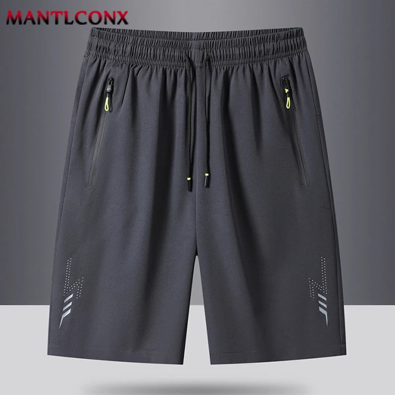 Cool Summer Gym Training Shorts