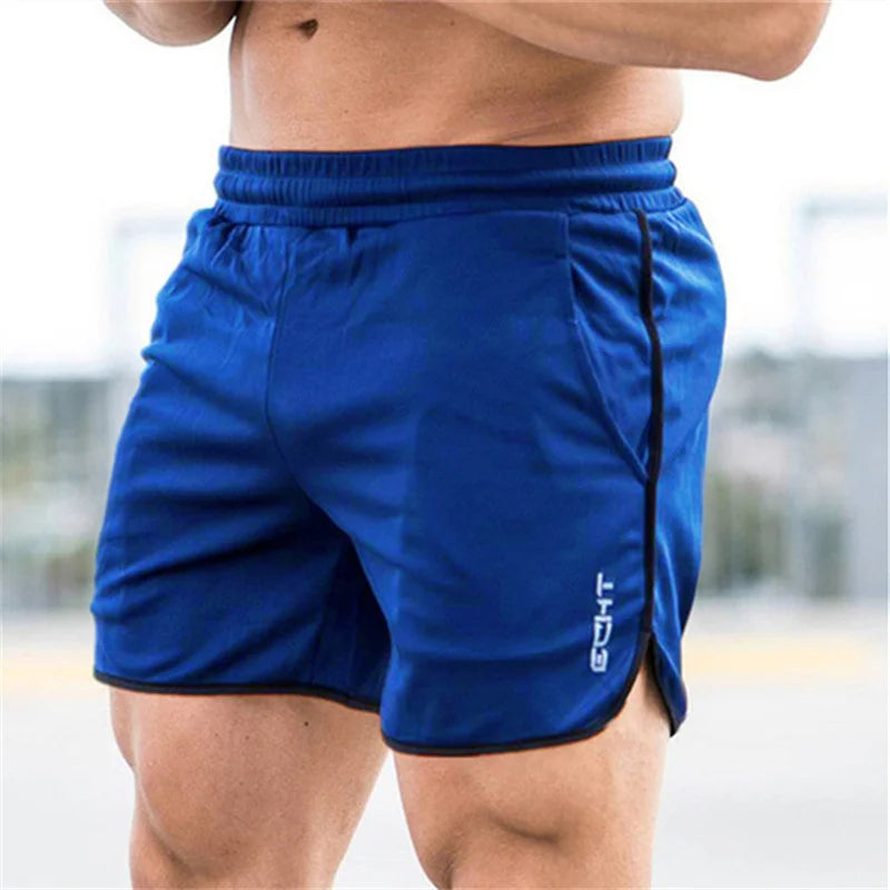 TITLE: Performance Shorts for Athletes
