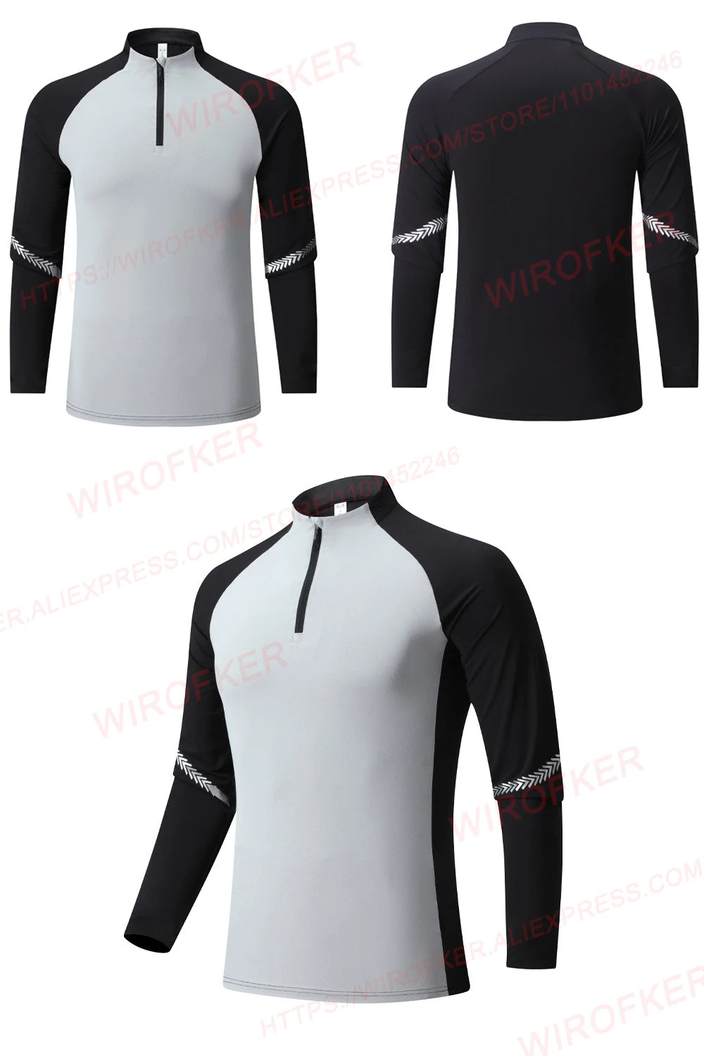 Performance Training Essential Wear