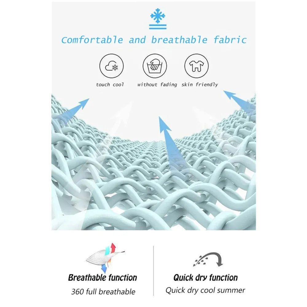 Playful Oversized Cartoon Casual Tee