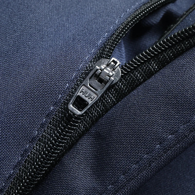 Cool Stretch Summer Straight Pants