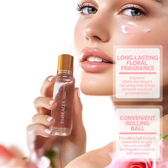 20ml Pheromone Fragrance Oils Pheromone Women Oil Roll On Long Lasting Scent Gifts