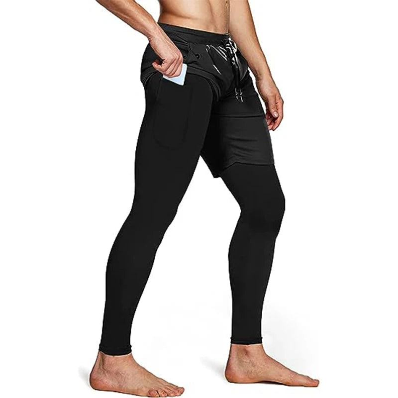 Two In One Training Pants