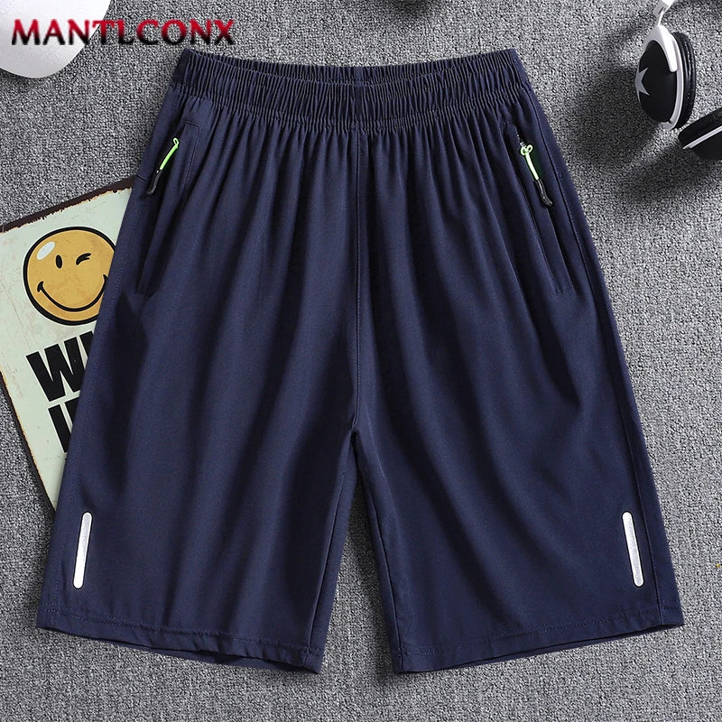 Cool Summer Gym Training Shorts