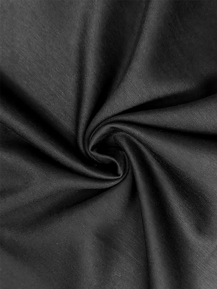 One Shoulder High Low Evening Dress