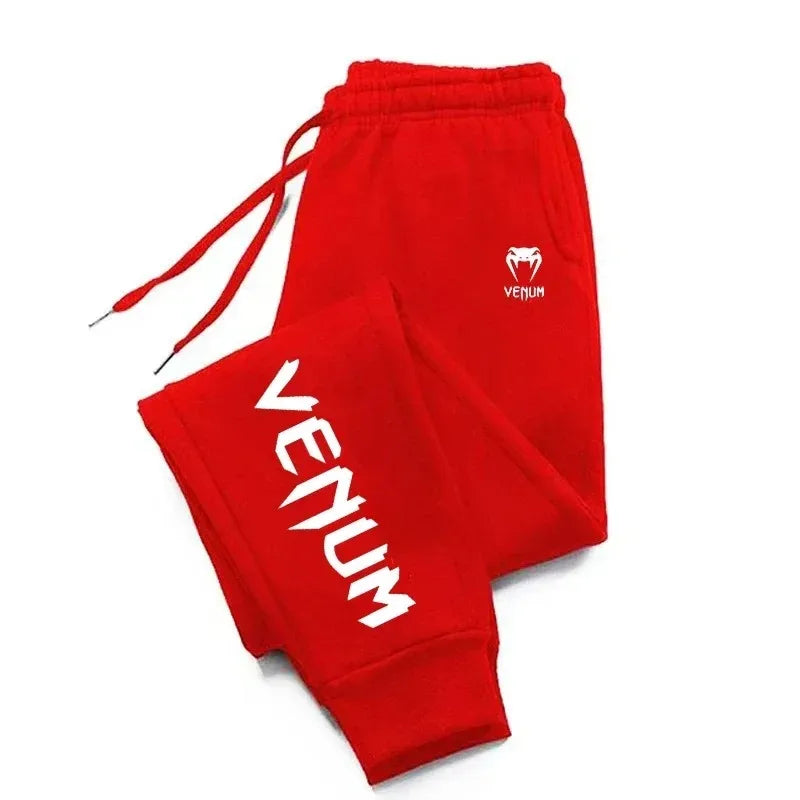 Multi-color joggers - best-selling model. Suitable for sports, fitness, running and casual wear, providing comfortable wear.