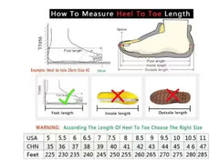 Luxury Red Sole Stiletto Heels