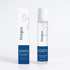 Hair Care Roll On Serum Scalp Nourishing Essence Boost Hair Root Vitality Repair Dry Scalp For Thin Hair Daily Moisturizing Care