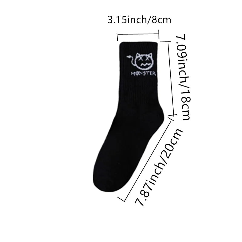 Urban Socks for City Dwellers
