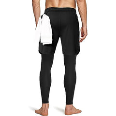 Two In One Training Pants
