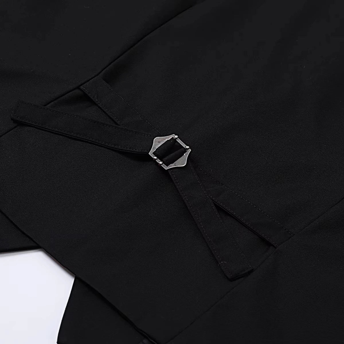 Formal Business Men Suit Vest