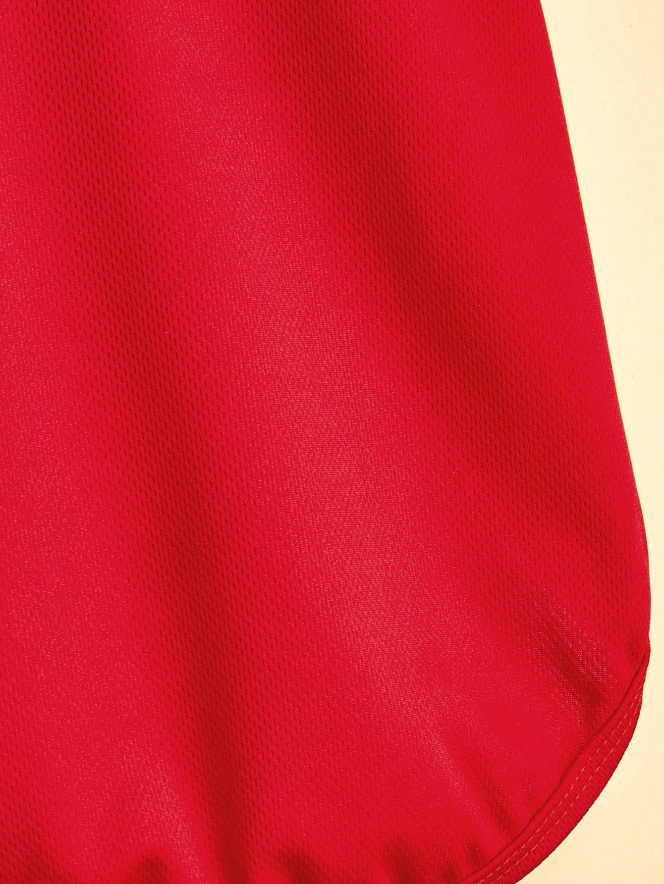 Pet Red Polo Shirt, Classic Collared Shirt for Small Dogs and Cats, Soft and Breathable Puppy Clothing, Comfortable Casual Pet Outfit, Suitable for Daily Walks, Outdoor Activities, and Wearing in Spring, Autumn, and Summer
