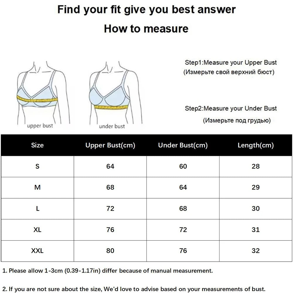 High Impact Sports Bras for Women High Support Padded Sports Bra Workout Fitness Crop Top for Women Racerback Bra for Yoga
