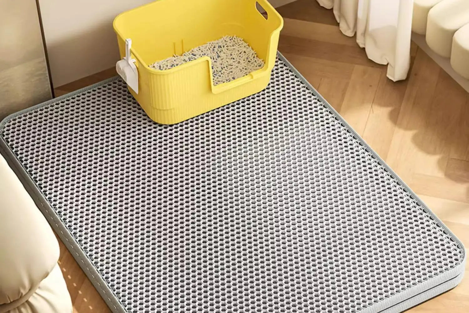 Extra Large Heavy Duty Sand Stopper