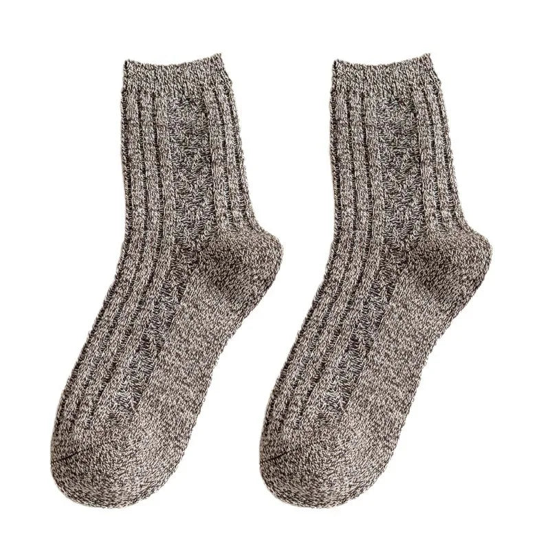 Thick Merino Wool Winter Socks