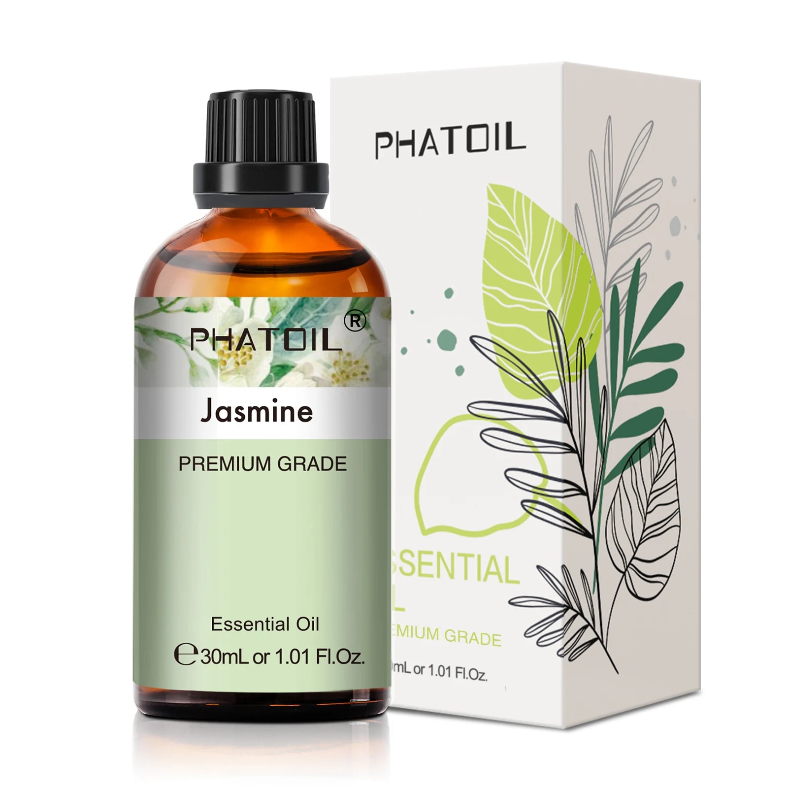 Multi Aroma Essential Oil Blend