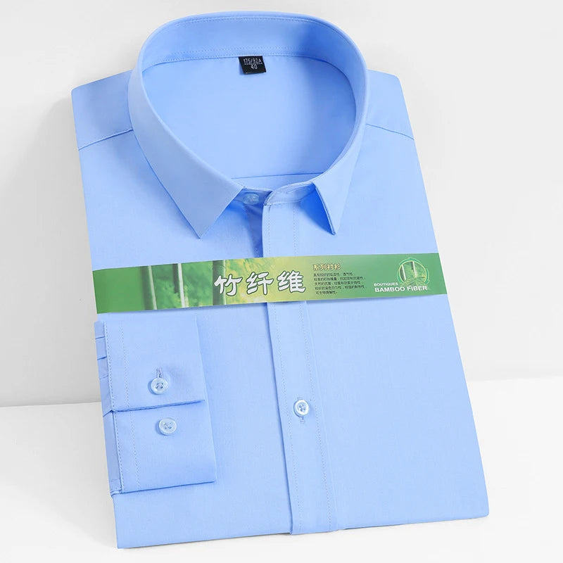 Urban Style Slim Fit Shirt