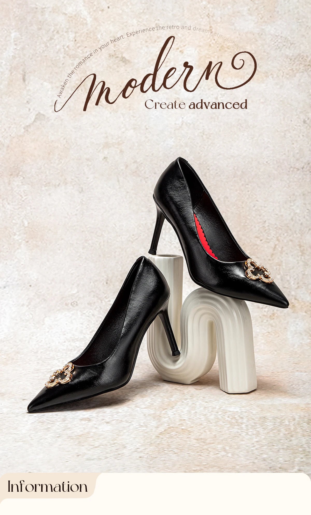 CHCH Women's High Heels 2025 New High Quality Pointed Shoes Business Commuter Women's Shoes Banquet Party Shoes 9cm