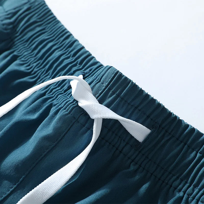 Running Shorts Summer Gym Sportswear