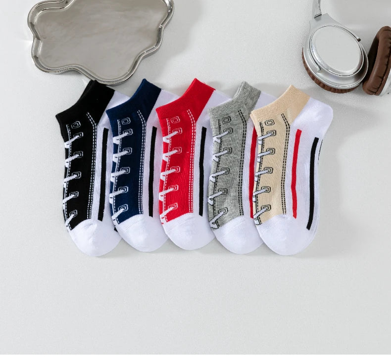 Lightweight Sport Sock Pack