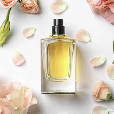 Natural Bergamot Pure Essential Oil