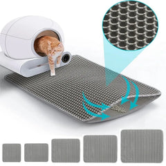 Heavy Duty Two Layer Sand Mat