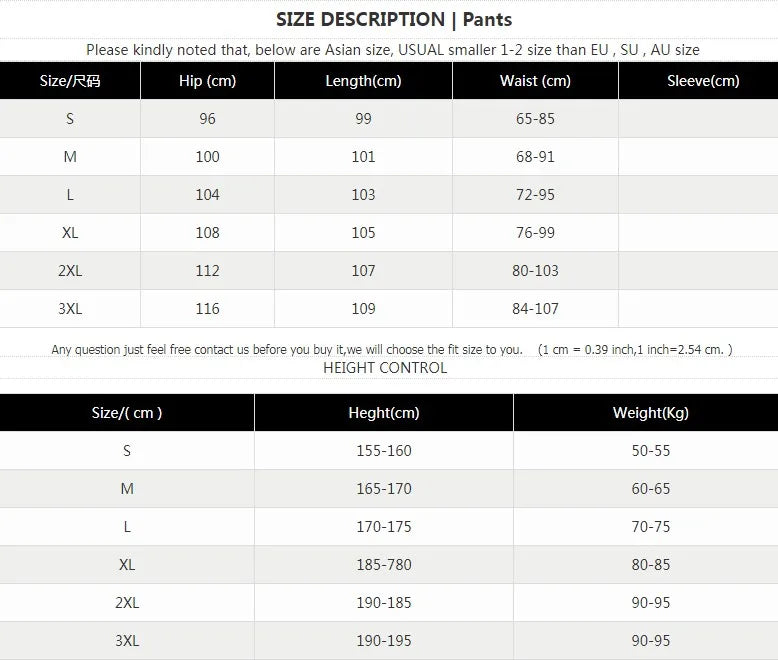 2026 New Men Jogger Sweatpants Casual Loose Fit Sports Pants Elastic Waist Drawstring Running Workout Gym Streetwear Spring Fall