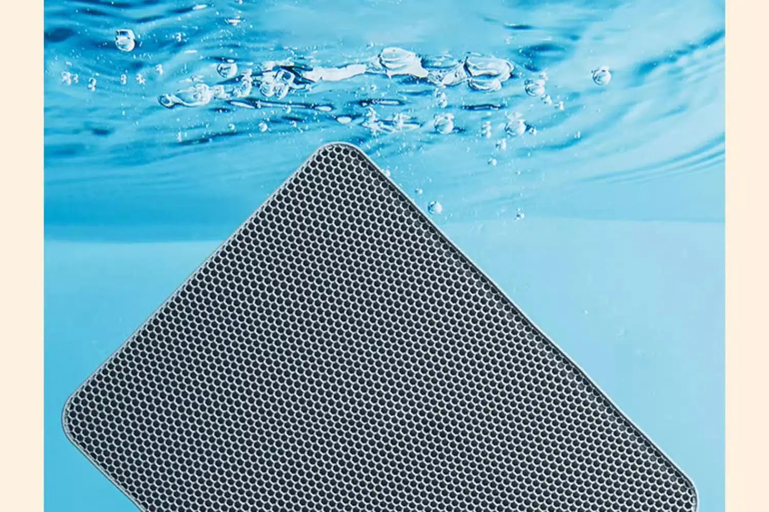 Heavy Duty Two Layer Sand Mat