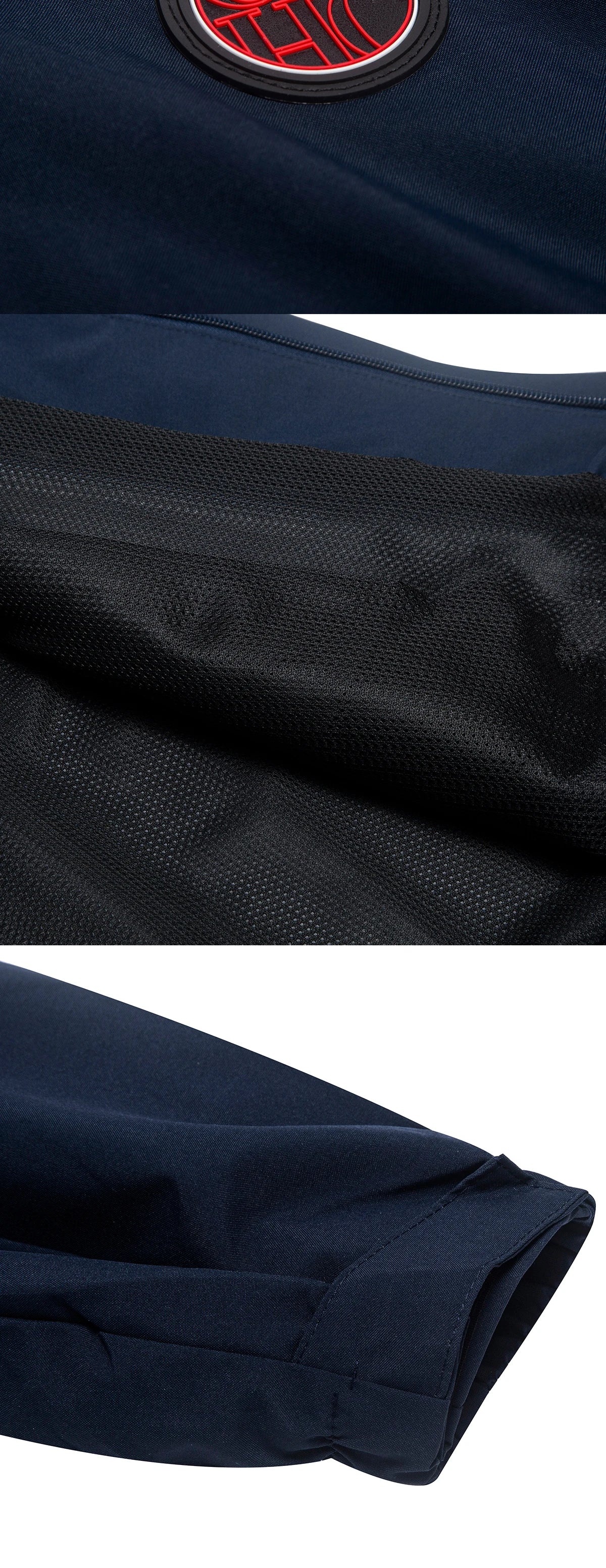 Lightweight Outdoor Zipper Casual Jacket