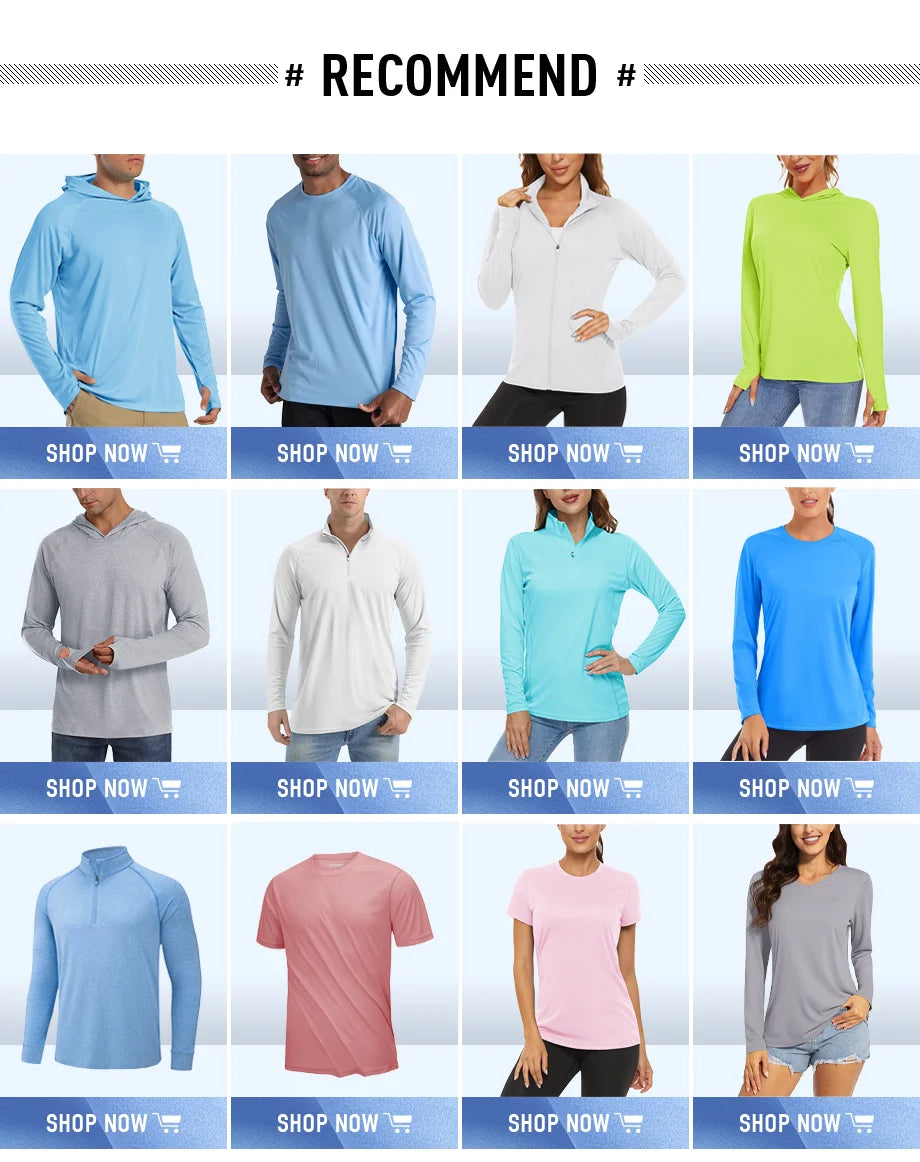 Quick Dry Lightweight Golf Polo