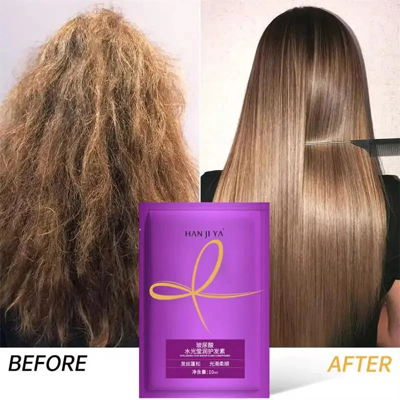 Magical Keratin Instant Repair Mask