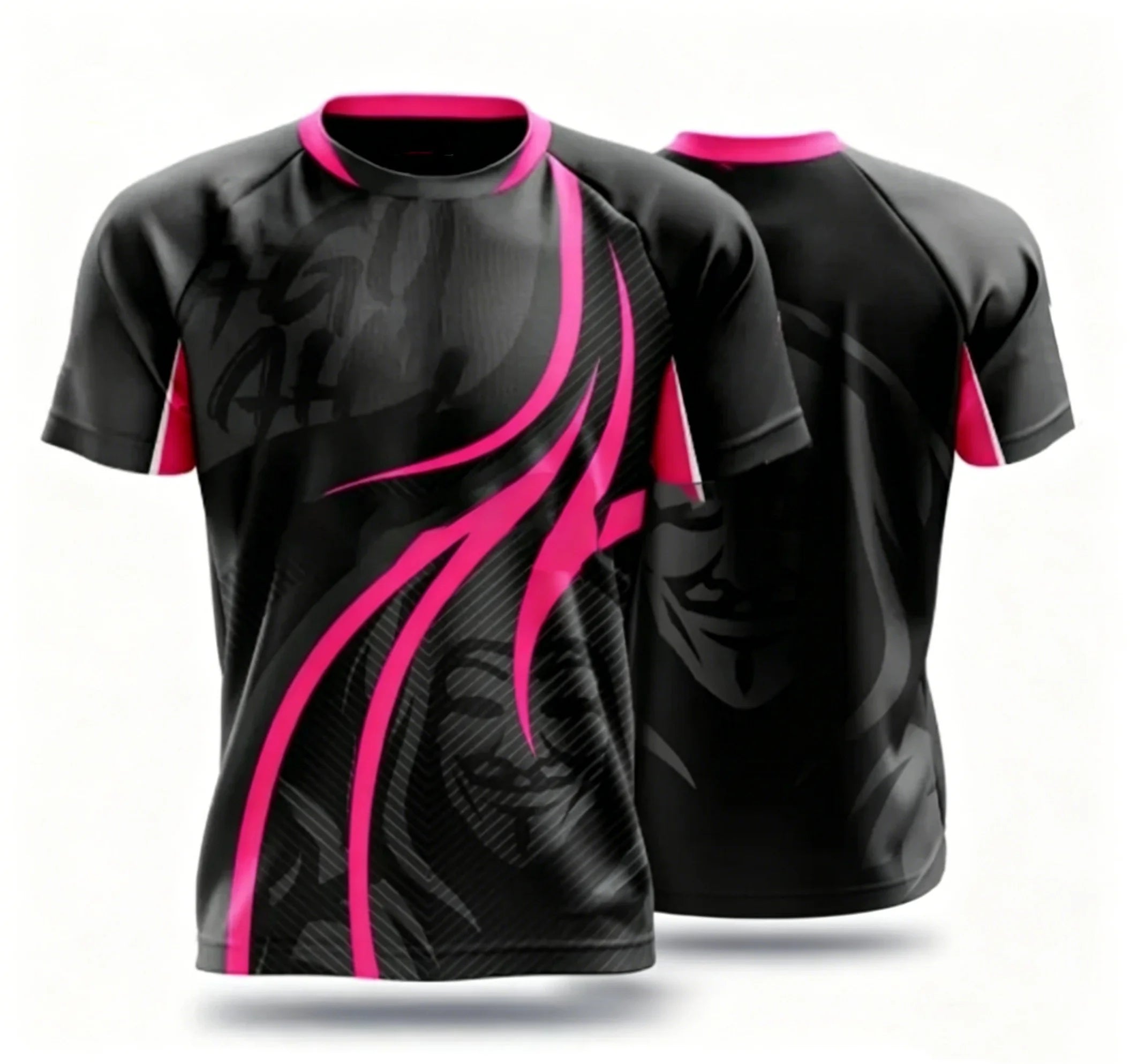 Simple Fashion Sports T-shirts For Men Summer Outdoor Short Sleeve 3D Printed T Shirts Casual Oversized Breathable Gym Tees Tops