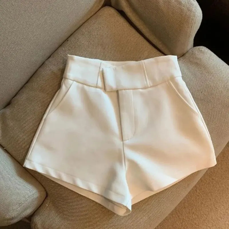 High Waisted Harajuku Casual Shorts