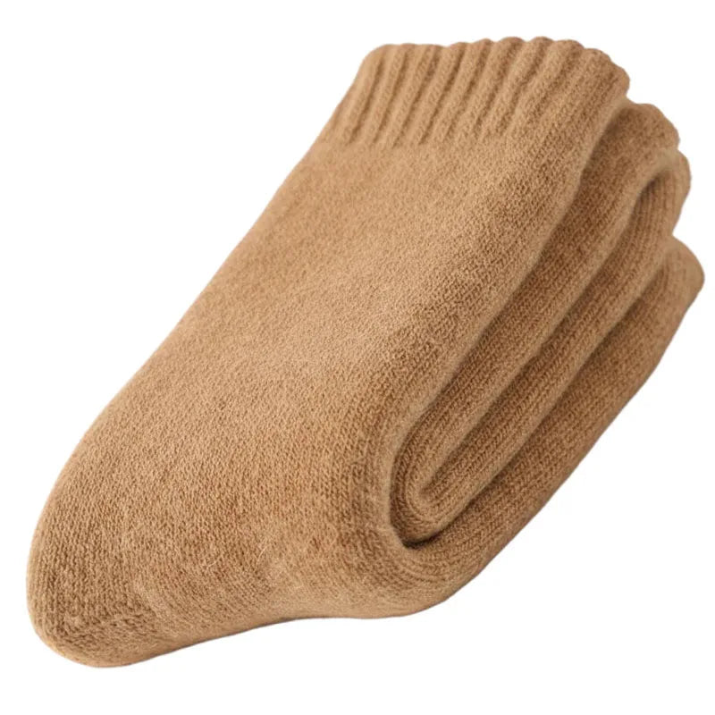 Ultra Warm Wool Winter Socks