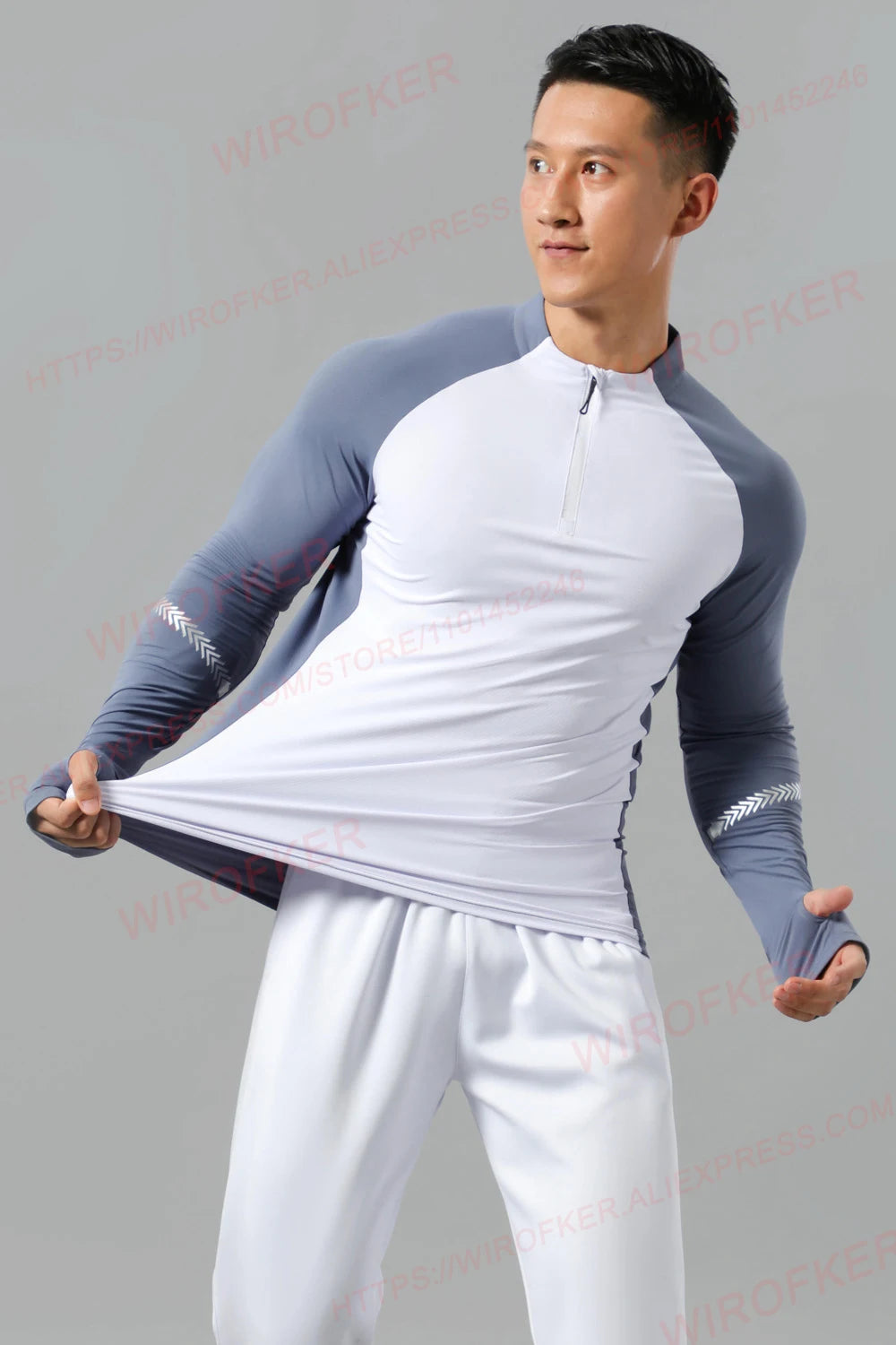 Performance Training Essential Wear