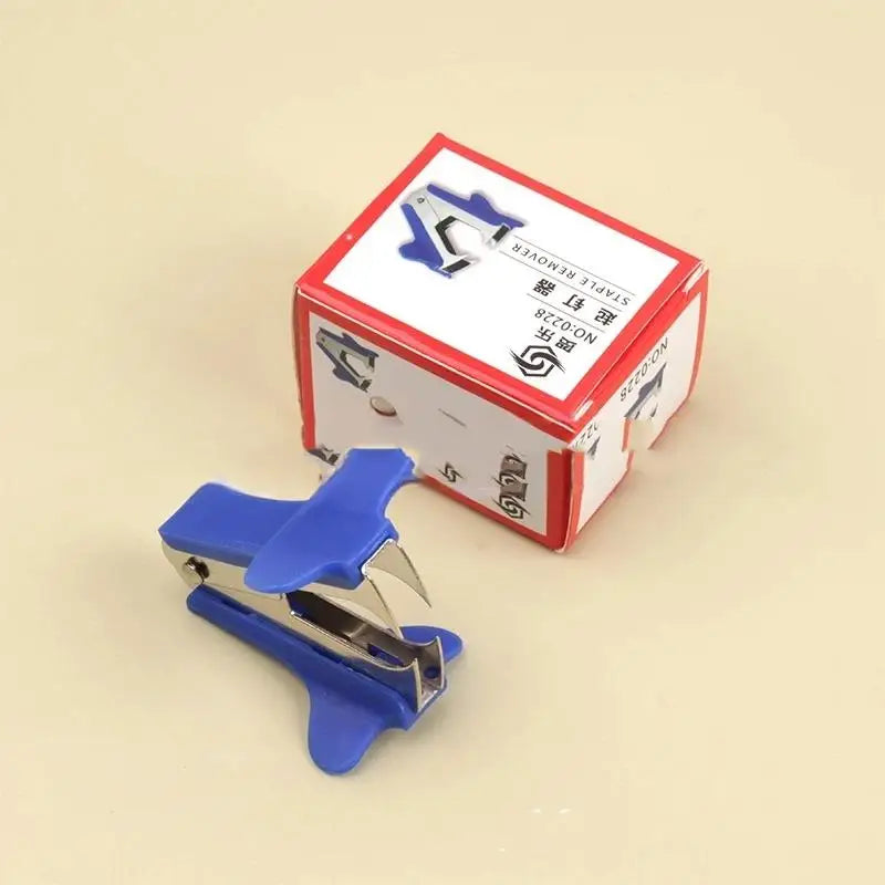 Nail Remover Tool 1 Piece Labor Saving Ergonomic Handle Easy Removal for Home and Salon Use