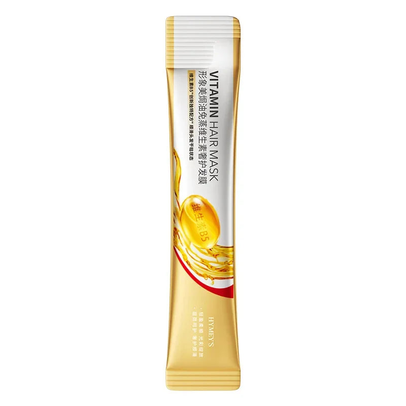 Vitamin Keratin Instant Repair Mask