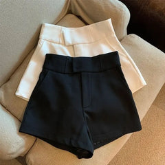 High Waisted Harajuku Casual Shorts