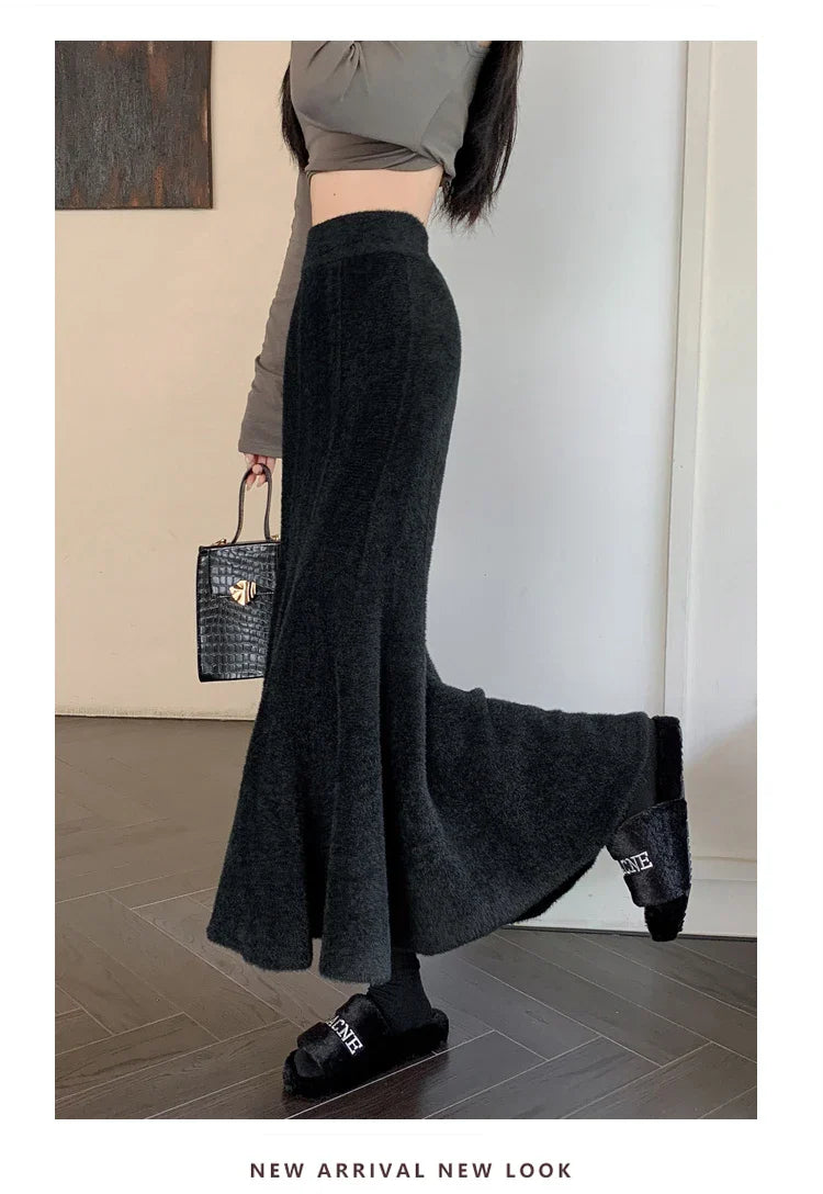 Ele High Waist Premium Edition