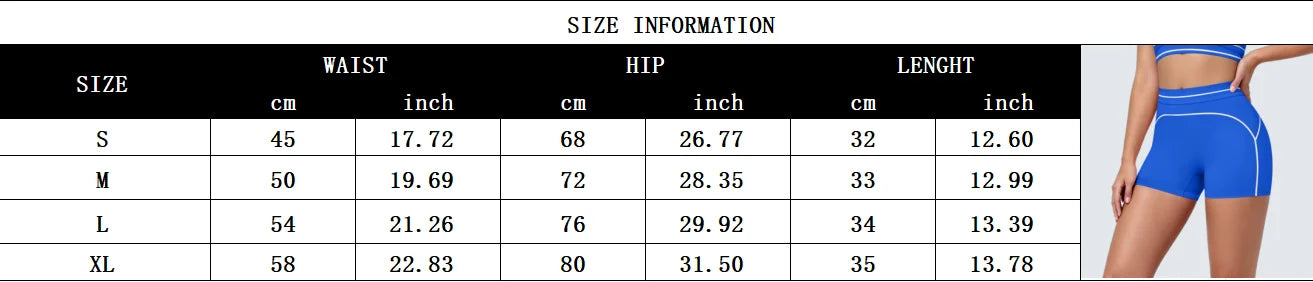 New Woman Yoga Set Color Blocking Sexy Sport Bra Yoga Underwear with Chest Pad High Waist Stripe Running Fitness Shorts Yoga Set