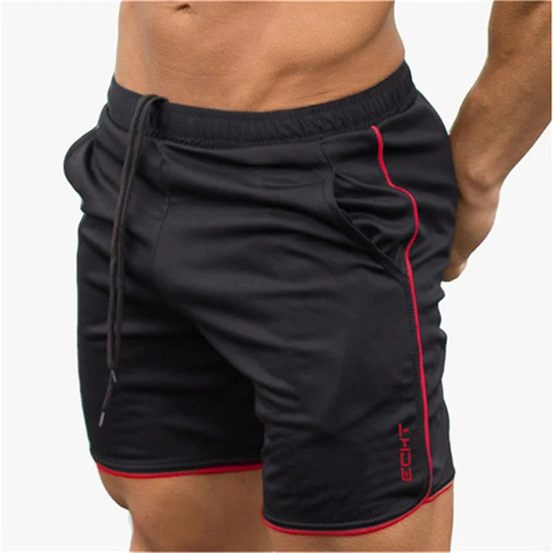 TITLE: Performance Shorts for Athletes